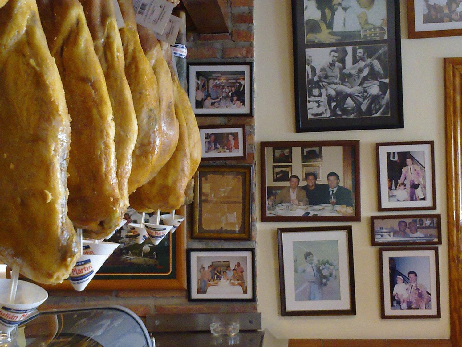 Hostal El Labrador Marbella Dış mekan fotoğraf