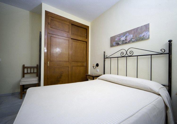 Hostal El Labrador Marbella Dış mekan fotoğraf